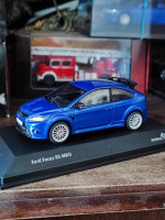 Ford Focus RS MKII